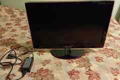 Монитор Samsung 22" P2270H в отличном состоянии