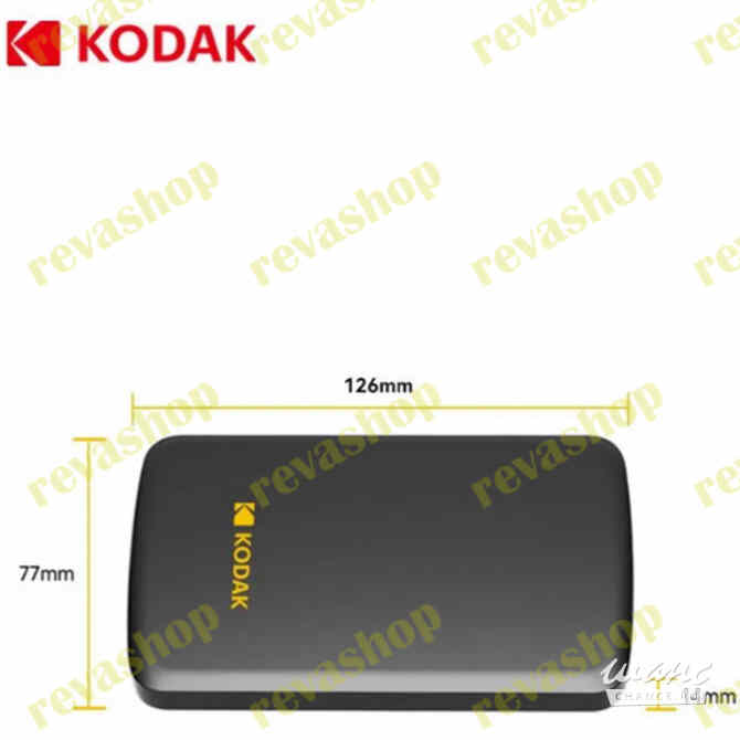 Портативный внешний жесткий диск 500 GB USB 3.0 Москва - изображение 10