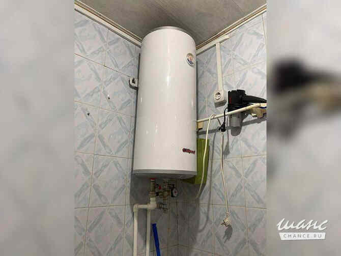 1-к квартира, 43.3 м², этаж 5/5 Владивосток - изображение 9