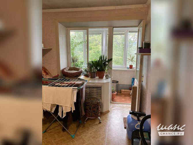 1-к квартира, 43.3 м², этаж 5/5 Владивосток - изображение 4