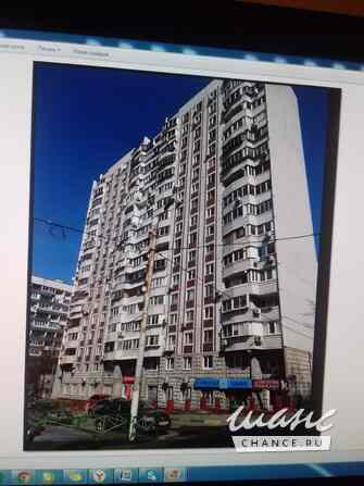 2-к квартира, 50.8 м², этаж 14/17 Москва - изображение 9