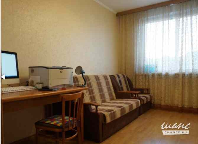 2-к квартира, 50.8 м², этаж 14/17 Москва - изображение 2