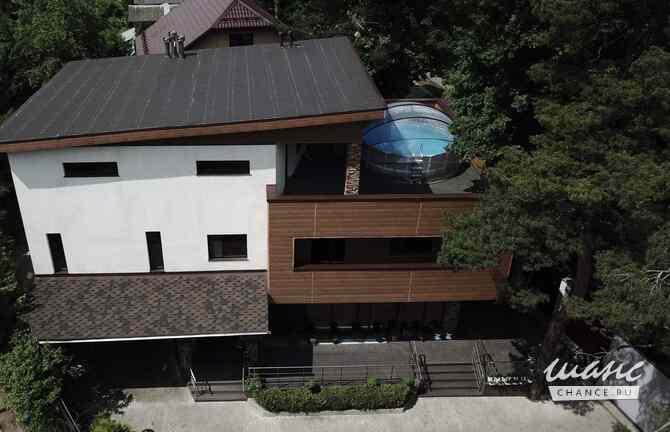 Коттедж 400 м², Революции проспект, 15 Одинцово - изображение 2