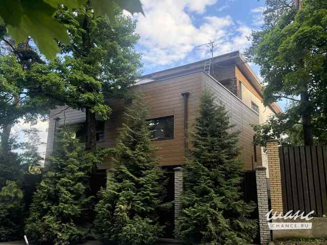 Коттедж 400 м², Революции проспект, 15 Одинцово - изображение 9