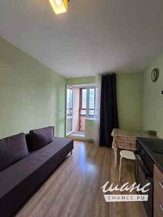 1-к квартира, 31.8 м², этаж 12/17 Бугры - изображение 2