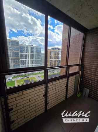1-к квартира, 31.8 м², этаж 12/17 Бугры - изображение 10
