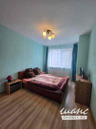 1-к квартира, 31.8 м², этаж 12/17 Бугры - изображение 4