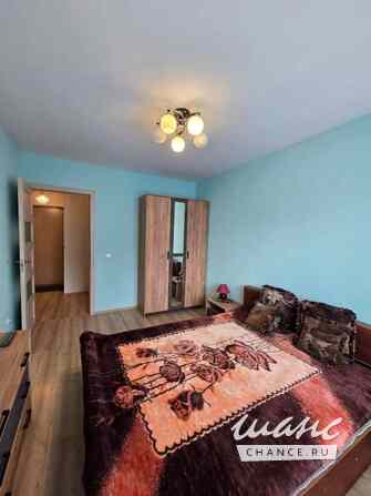 1-к квартира, 31.8 м², этаж 12/17 Бугры - изображение 6