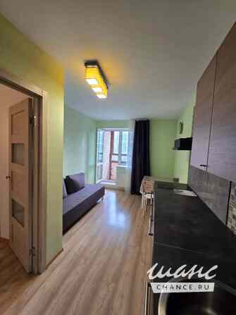 1-к квартира, 31.8 м², этаж 12/17 Бугры - изображение 3