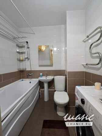 1-к квартира, 31.8 м², этаж 12/17 Бугры - изображение 8