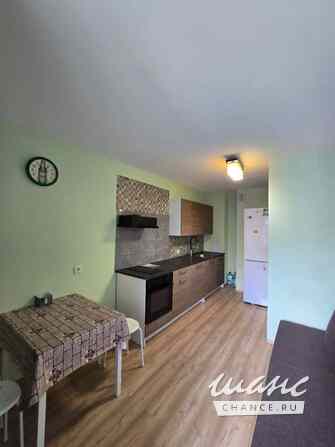 1-к квартира, 31.8 м², этаж 12/17 Бугры - изображение 1
