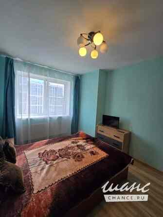 1-к квартира, 31.8 м², этаж 12/17 Бугры - изображение 5