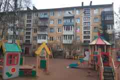 Сдам 2-комнатную квартиру на длительный срок, 46 м²