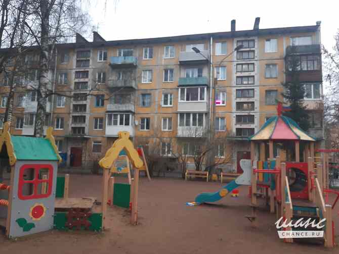 Сдам 2-комнатную квартиру на длительный срок, 46 м² Санкт-Петербург - изображение 1