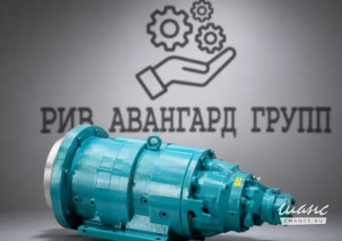 Редуктор поворота стрелы ET3150 Волгоград - изображение 1