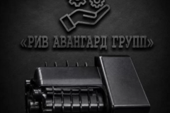 Блок электроуправления 11106795