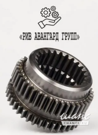 Муфта-шестерня PTO-4496 schwing (Швинг) Волгоград - изображение 1