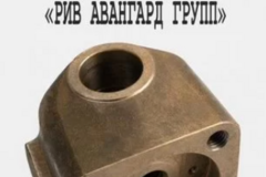 Крышка гидроцилиндра cifa