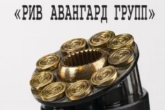 Насосная группа DPV25 putzmeister