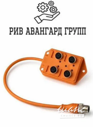 Коробка распределительная кабельная putzmeister Волгоград - изображение 1