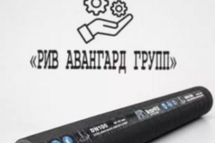 Шланг концевой DN100 6 метров для абн