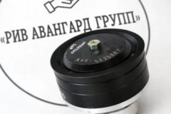 Поршень бетононасоса Putzmeister подающий D 200 мм