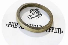Кольцо шиберное Putzmeister 200 мм