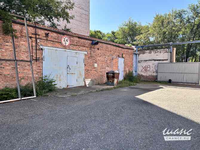 Продажа помещения различного назначения 16,5 м² Абакан Абакан - изображение 1