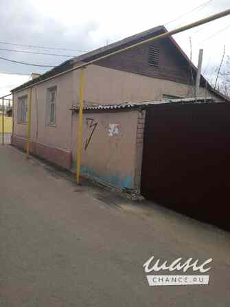 Продажа здания, строения 69,1 м² Бутурлиновка Бутурлиновка - изображение 1