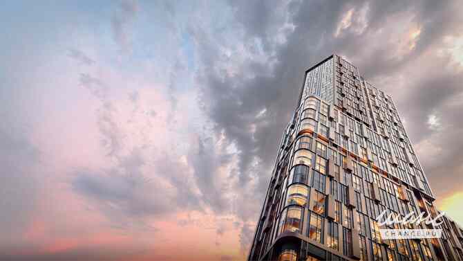 Сдам в аренду гараж 13.8 м Москва - изображение 1