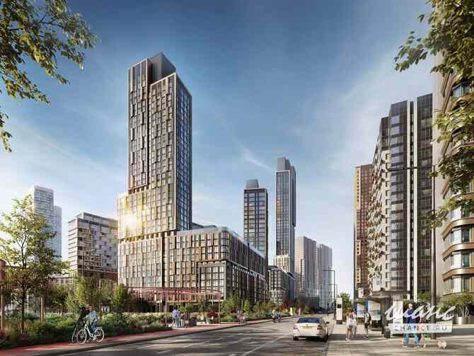 Сдам в аренду гараж 13.8 м Москва - изображение 5