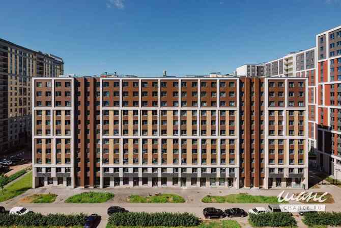 продажа - помещения различного назначения Санкт-Петербург - изображение 9