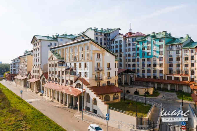продажа - помещения различного назначения Москва - изображение 5