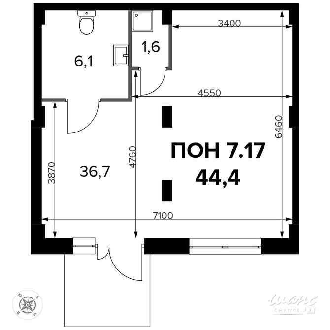 продажа - помещения различного назначения Москва - изображение 3