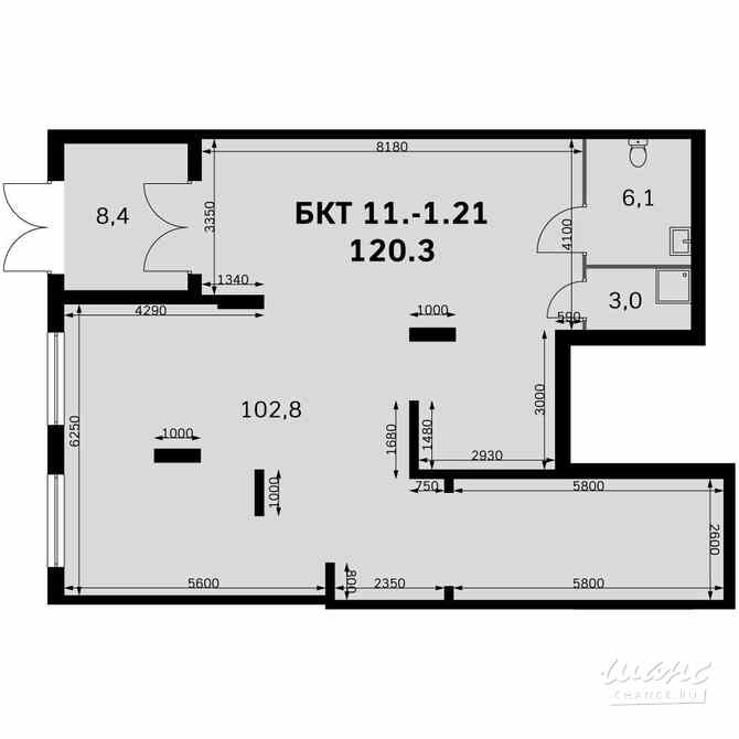 продажа - помещения различного назначения Москва - изображение 2