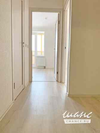 3-к квартира, 71.28 м², этаж 4/20 Бугры - изображение 3