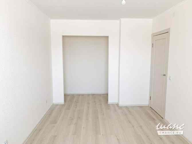 1-к квартира, 33.58 м², этаж 20/20 Бугры - изображение 2