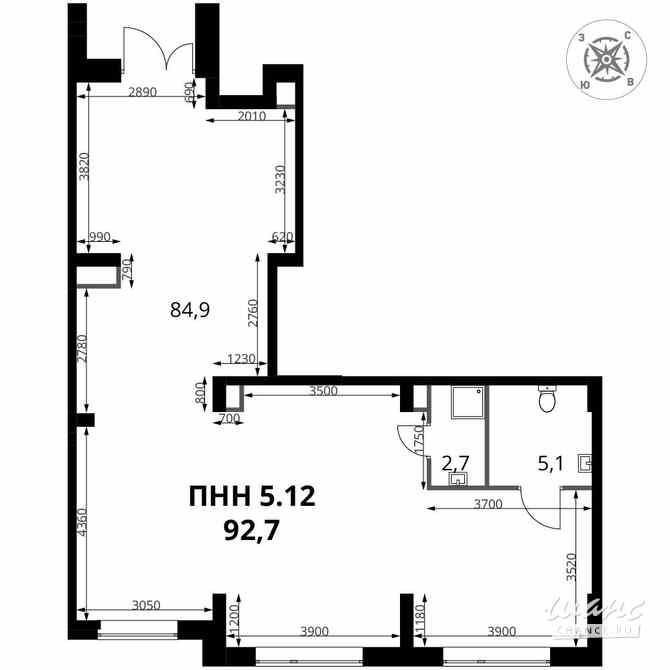 продажа - помещения различного назначения Химки - изображение 2