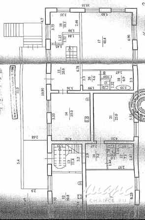 Дом 653 м², Студенцы улица, 5а Кинель - изображение 1