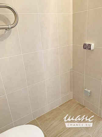 1-к квартира, 33.7 м², этаж 18/20 Бугры - изображение 10
