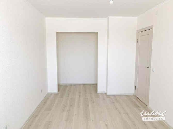 1-к квартира, 33.7 м², этаж 18/20 Бугры - изображение 2