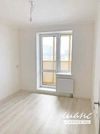 1-к квартира, 33.7 м², этаж 18/20 Бугры - изображение 8