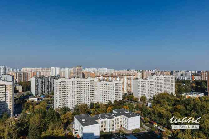 2-к квартира, 46.9 м², этаж 2/24 Люберцы - изображение 7