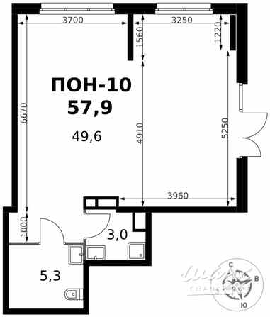 продажа - помещения различного назначения Химки - изображение 3
