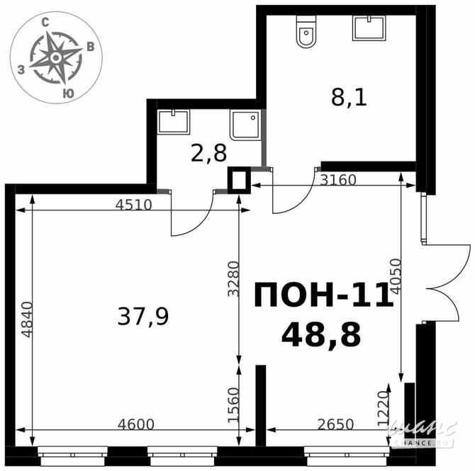 продажа - помещения различного назначения Химки - изображение 3