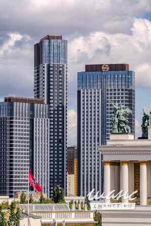 продажа - помещения различного назначения Москва - изображение 1