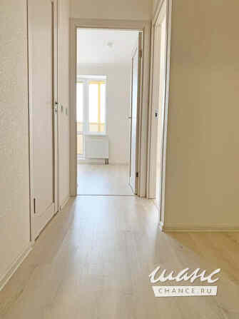 1-к квартира, 30.5 м², этаж 4/15 Бугры - изображение 5
