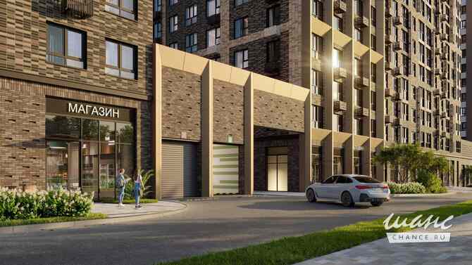 Сдам в аренду гараж 15.5 м Москва - изображение 9