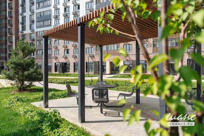 Сдам в аренду гараж 14.4 м Москва - изображение 8