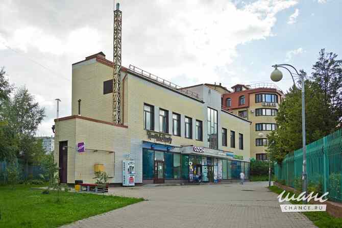 продажа - другое Одинцово - изображение 1